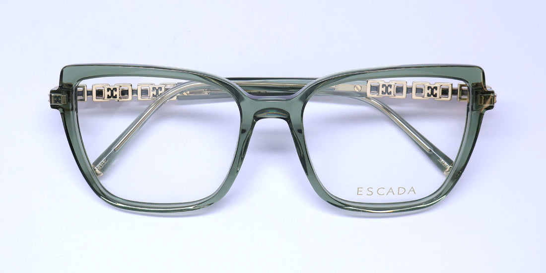 Escada Vese06 Eyeglasses by ModaFrames