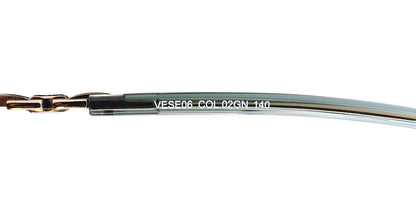 Escada Vese06 Eyeglasses by ModaFrames