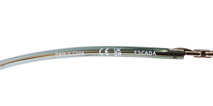 Escada Vese06 Eyeglasses by ModaFrames