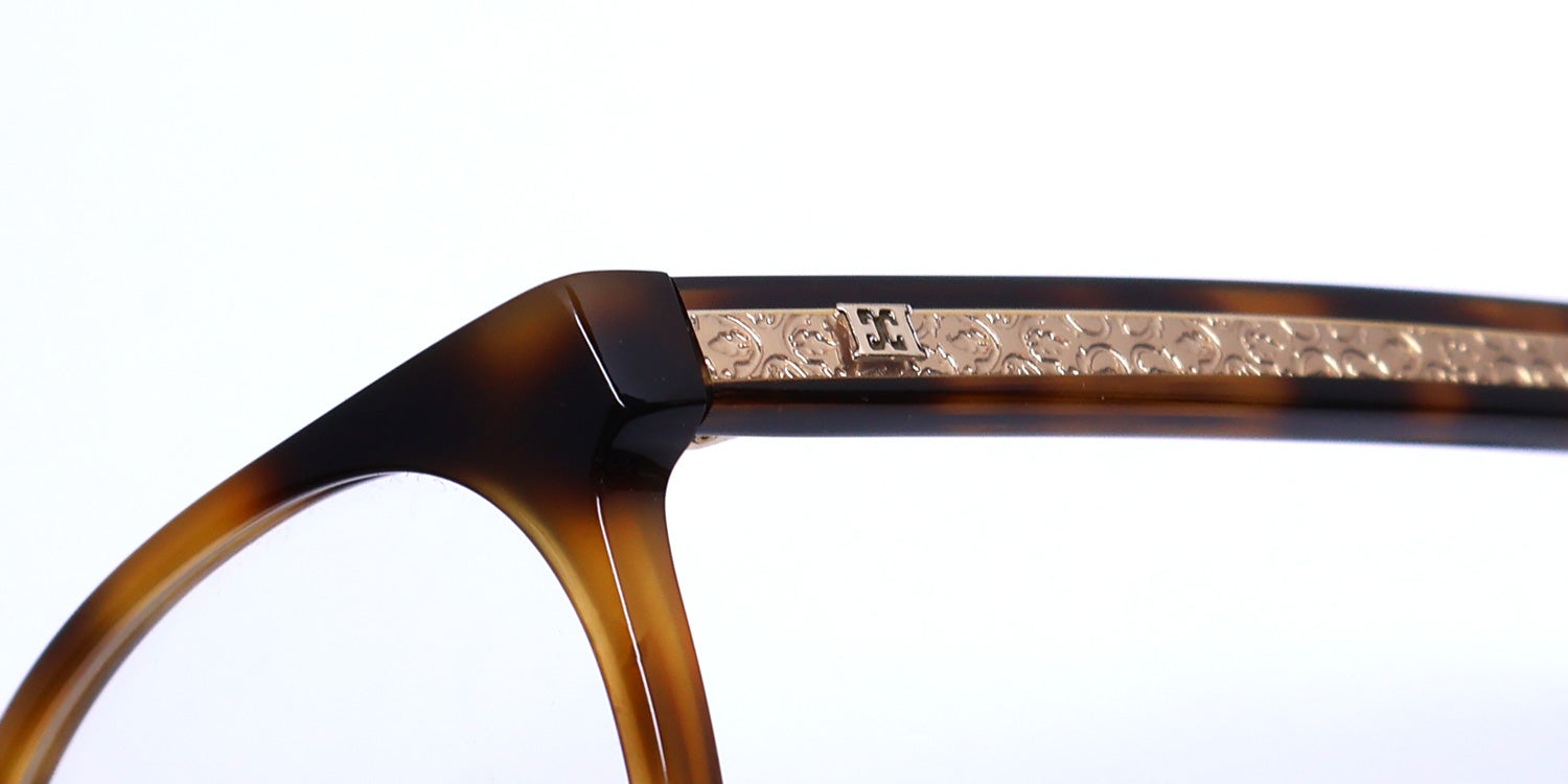 Escada Vesb23 Eyeglasses by ModaFrames
