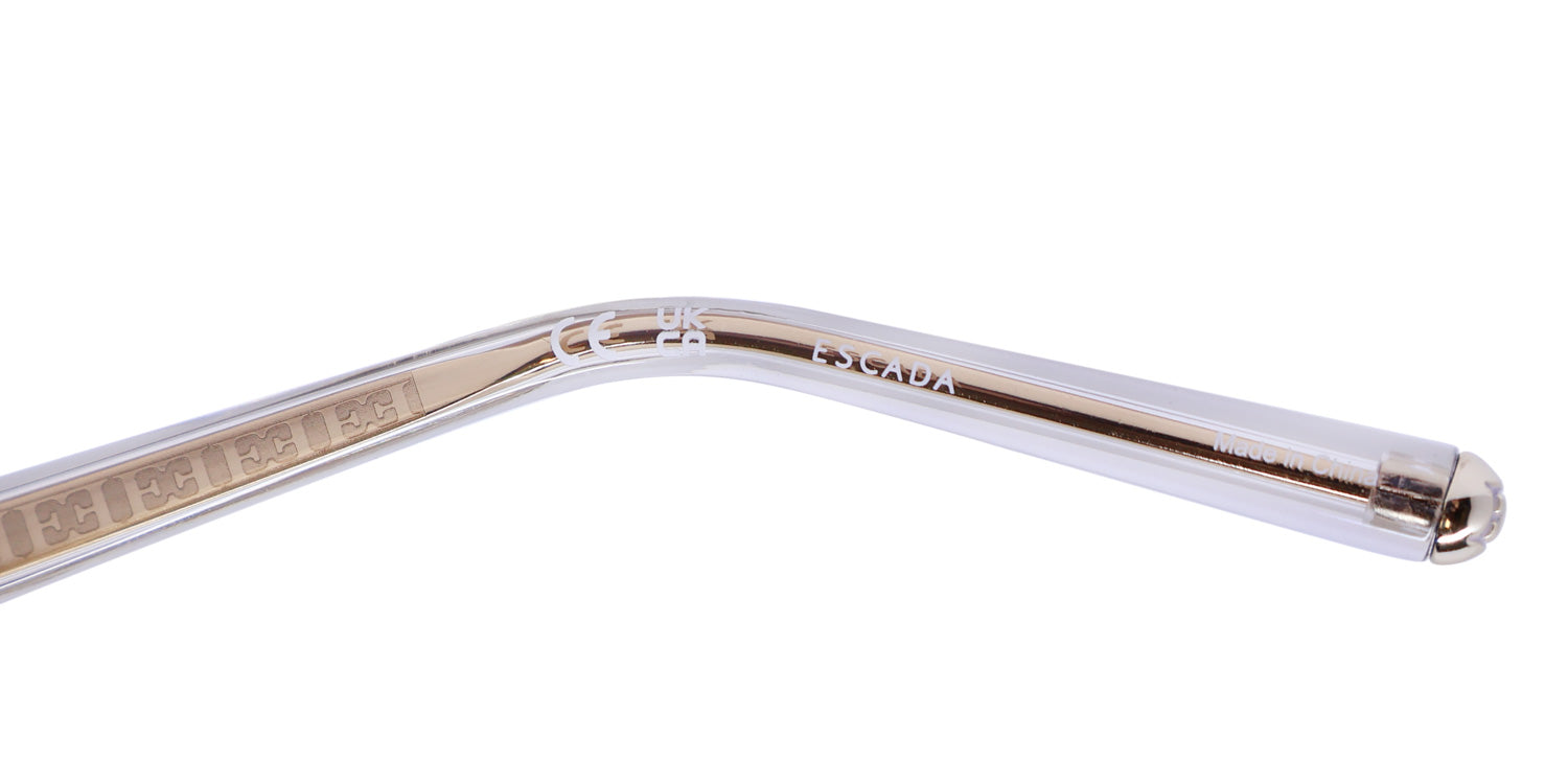 Escada Vesd84 Eyeglasses by ModaFrames