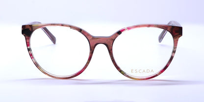 Escada Vesb23 Eyeglasses by ModaFrames