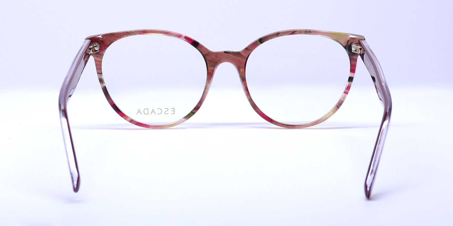 Escada Vesb23 Eyeglasses by ModaFrames