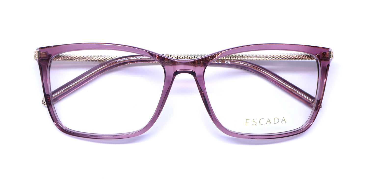 Escada Vesd74 Eyeglasses by ModaFrames
