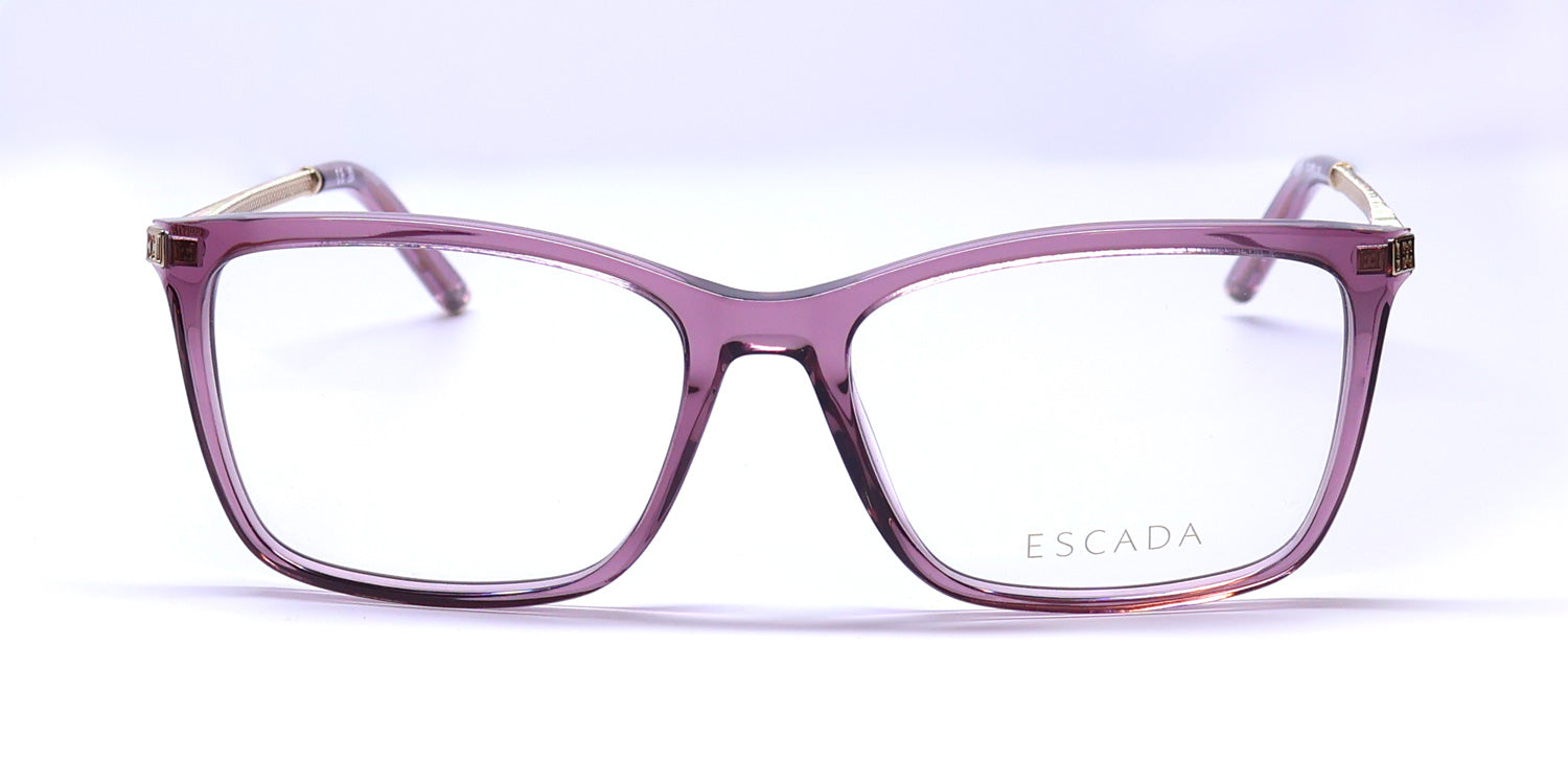 Escada Vesd74 Eyeglasses by ModaFrames