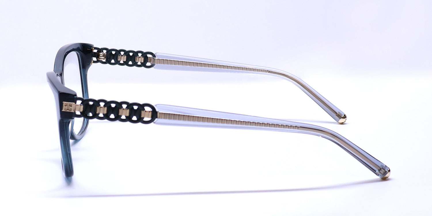 Escada Vese76 Eyeglasses by ModaFrames