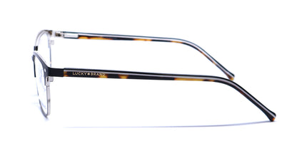 Lucky Brand D120 Eyeglasses