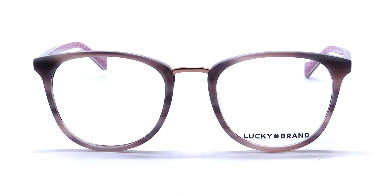 Lucky Brand D217 Eyeglasses by ModaFrames