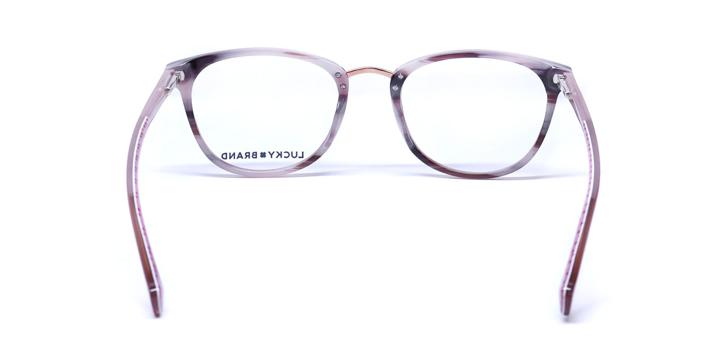 Lucky Brand D217 Eyeglasses by ModaFrames