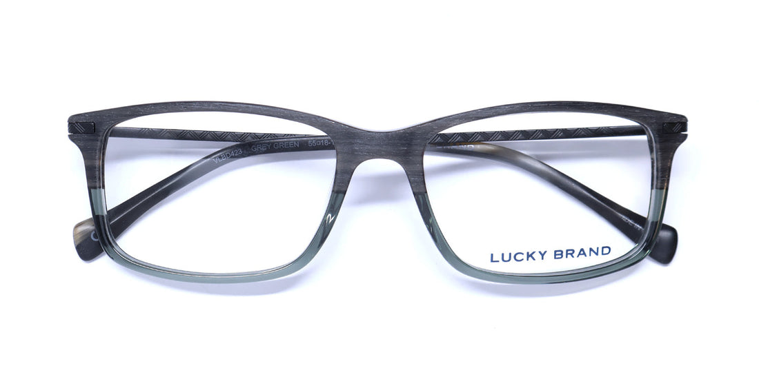 Lucky Brand Vlbd423 Eyeglasses by ModaFrames