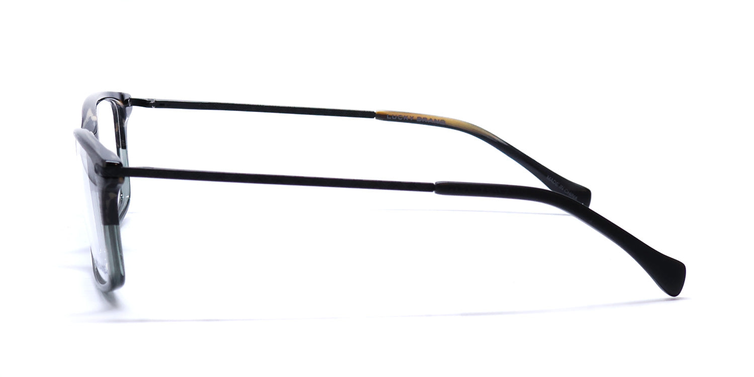 Lucky Brand Vlbd423 Eyeglasses by ModaFrames