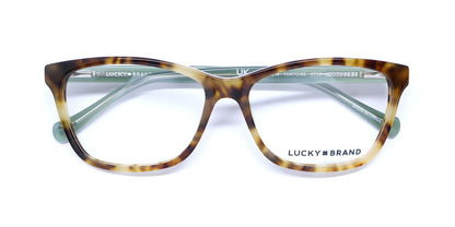 Lucky Brand D214 Eyeglasses by ModaFrames