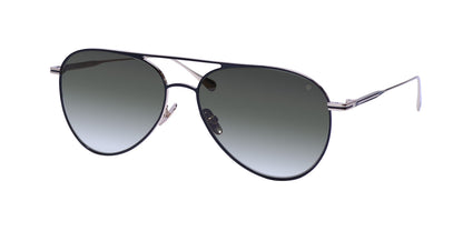 John Varvatos V535 Sunglasses by ModaFrames