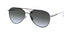 John Varvatos V535 Sunglasses by ModaFrames