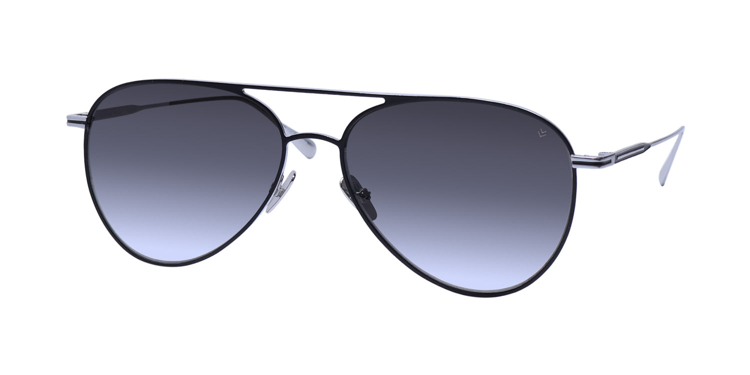 John Varvatos V535 Sunglasses by ModaFrames