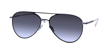 John Varvatos V535 Sunglasses by ModaFrames