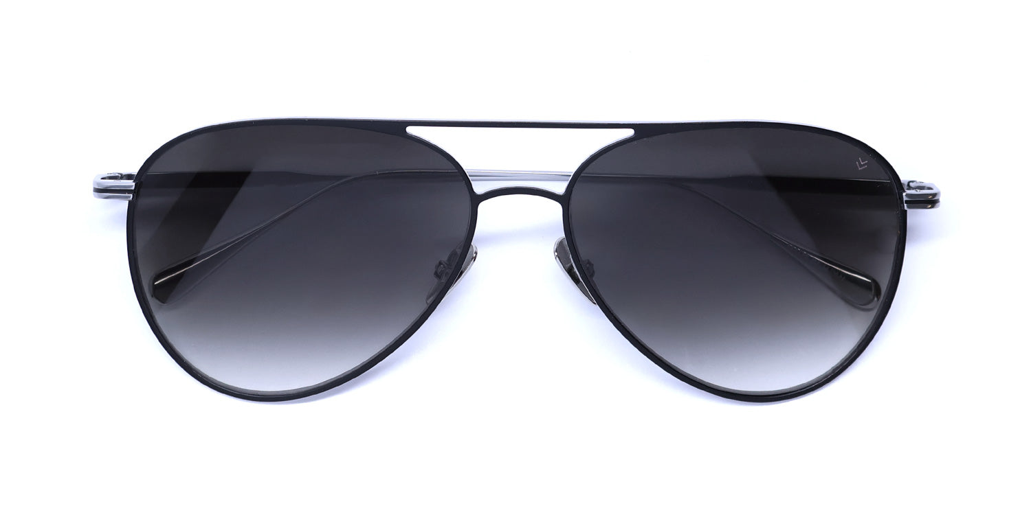 John Varvatos V535 Sunglasses by ModaFrames