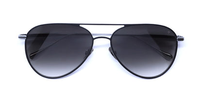 John Varvatos V535 Sunglasses by ModaFrames