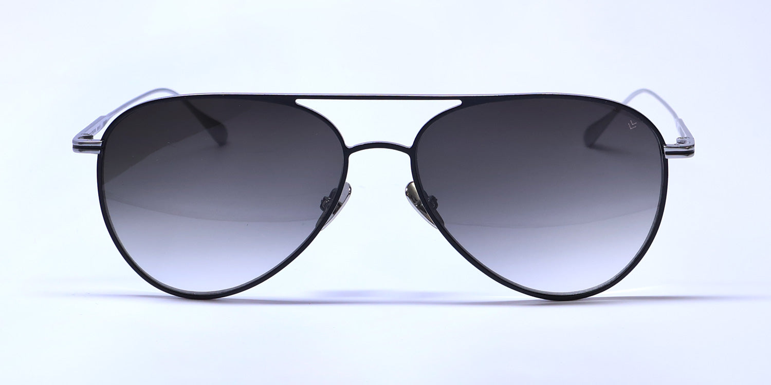 John Varvatos V535 Sunglasses by ModaFrames