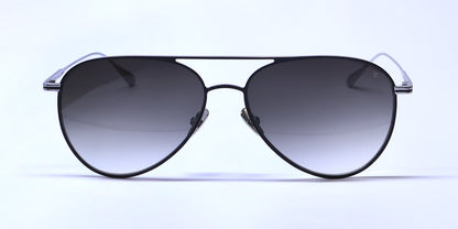John Varvatos V535 Sunglasses by ModaFrames