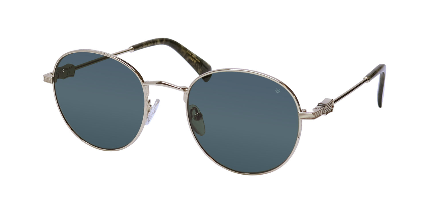 John Varvatos Sjv558 Sunglasses by ModaFrames