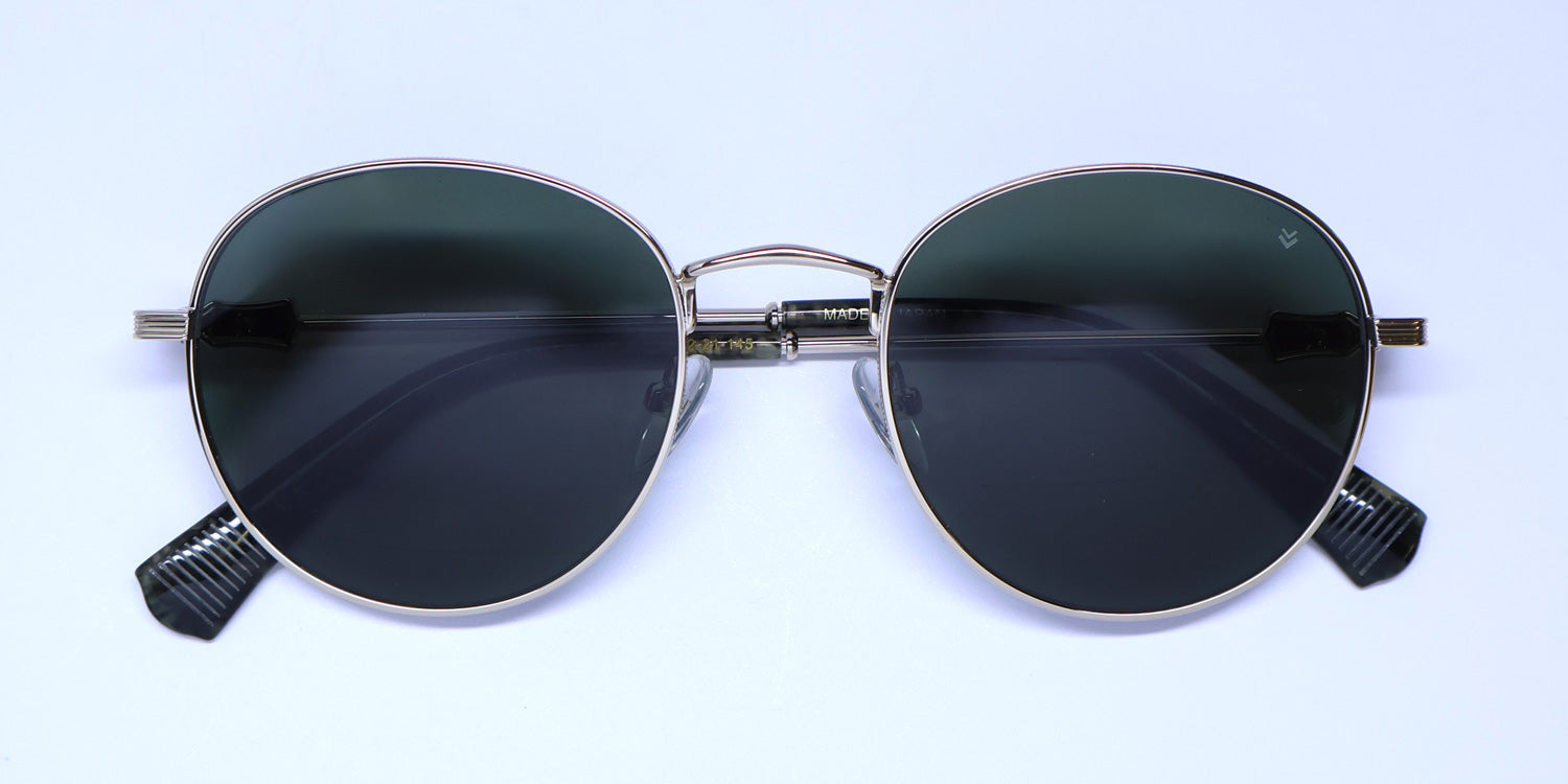 John Varvatos Sjv558 Sunglasses by ModaFrames