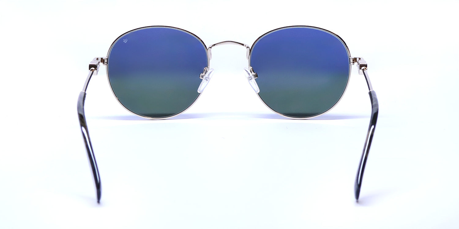 John Varvatos Sjv558 Sunglasses by ModaFrames