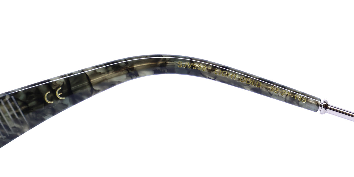 John Varvatos Sjv558 Sunglasses by ModaFrames