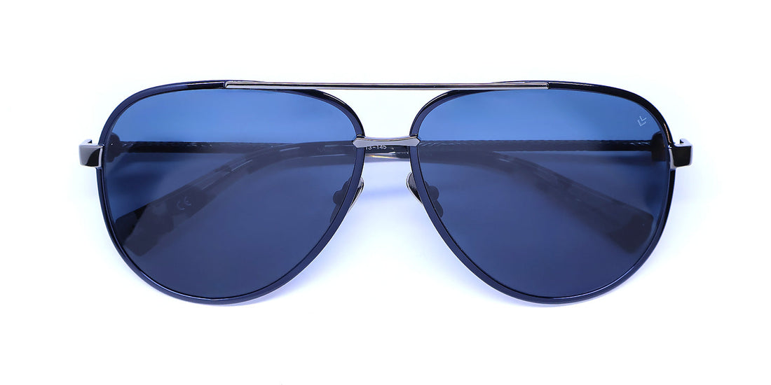 John Varvatos V546 Sunglasses by ModaFrames