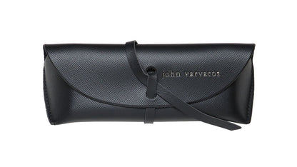 John Varvatos V546 Sunglasses by ModaFrames