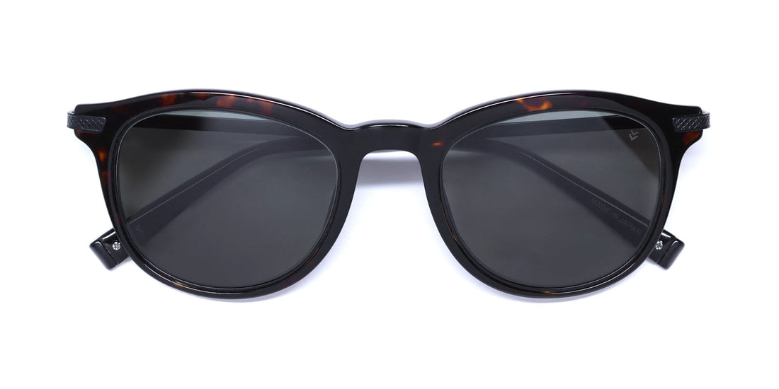 John Varvatos V540 Sunglasses by ModaFrames