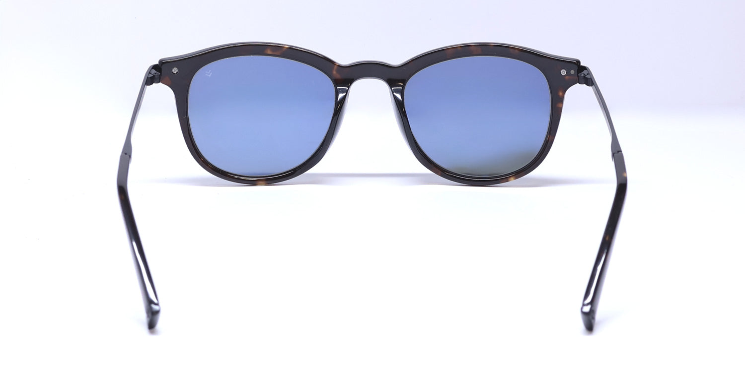 John Varvatos V540 Sunglasses by ModaFrames