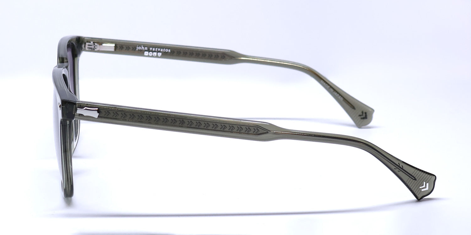 John Varvatos Sjv557 Sunglasses by ModaFrames