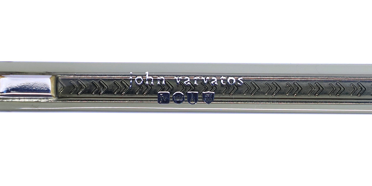 John Varvatos Sjv557 Sunglasses by ModaFrames