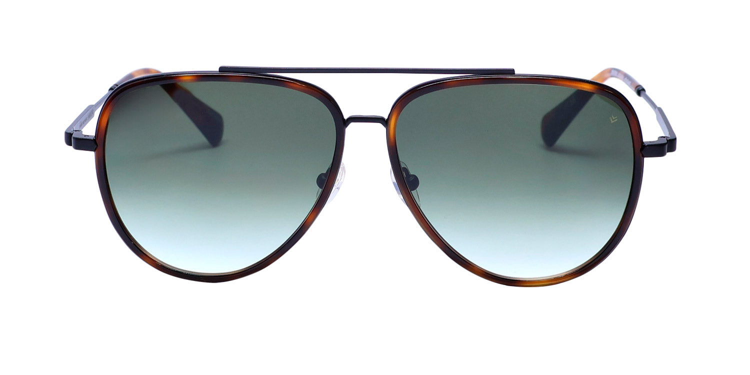 John Varvatos Sjv566 Sunglasses by ModaFrames