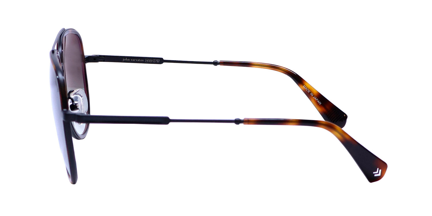 John Varvatos Sjv566 Sunglasses by ModaFrames