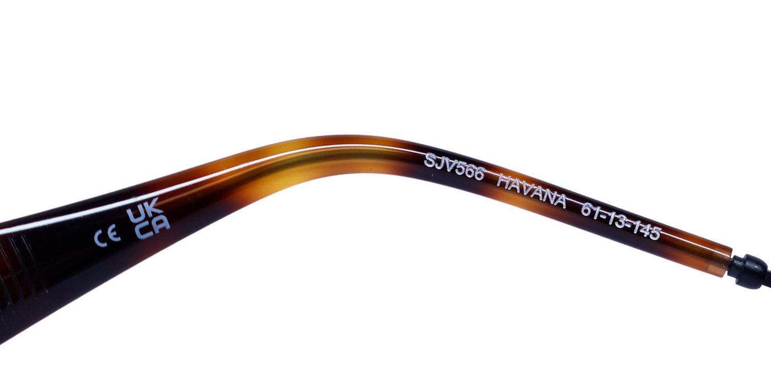 John Varvatos Sjv566 Sunglasses by ModaFrames