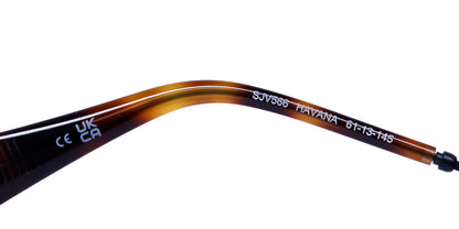 John Varvatos Sjv566 Sunglasses by ModaFrames