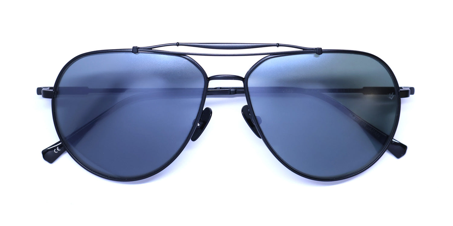 John Varvatos V549 Sunglasses by ModaFrames