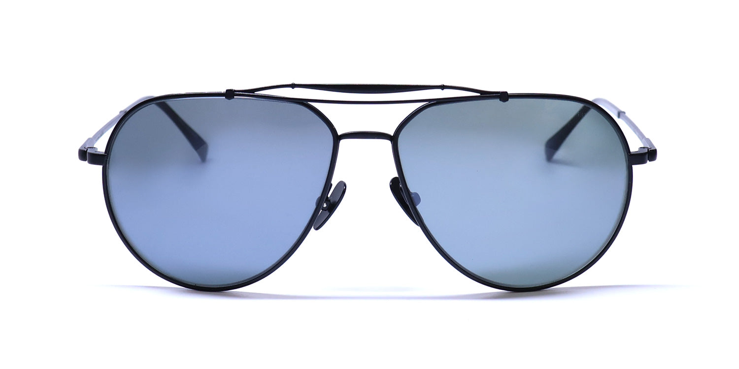 John Varvatos V549 Sunglasses by ModaFrames