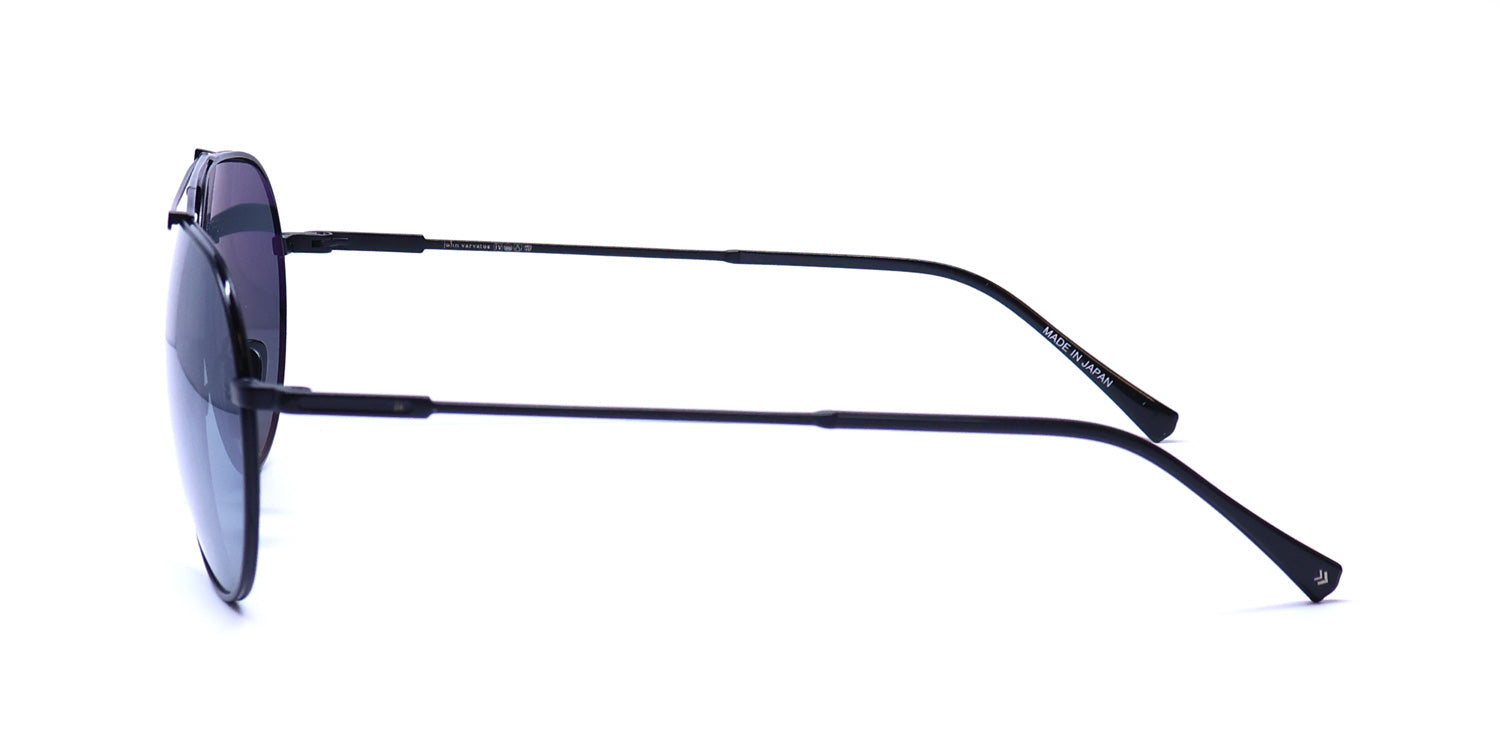 John Varvatos V549 Sunglasses by ModaFrames