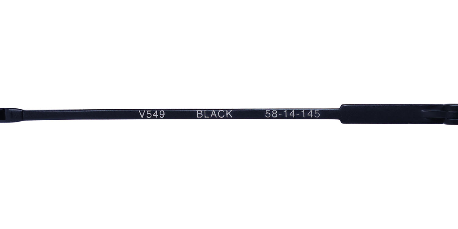 John Varvatos V549 Sunglasses by ModaFrames