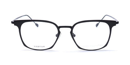 John Varvatos V161 Eyeglasses by ModaFrames