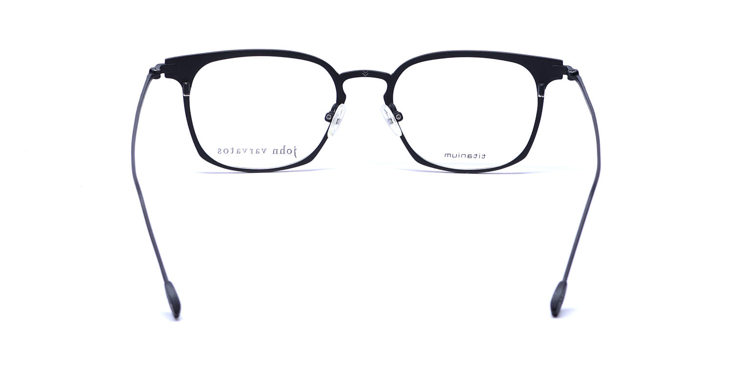 John Varvatos V161 Eyeglasses by ModaFrames