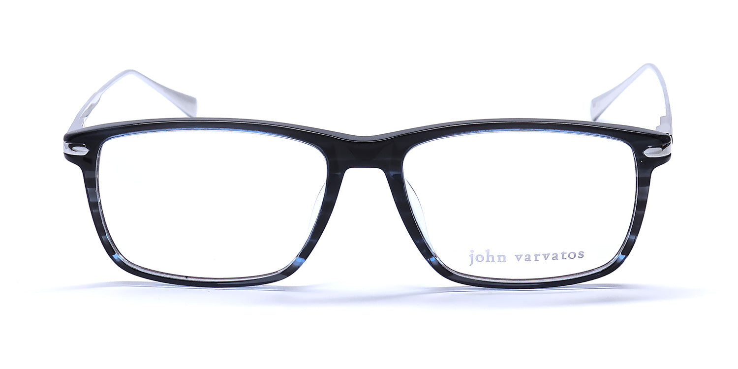 John Varvatos Vjv425 Eyeglasses by ModaFrames
