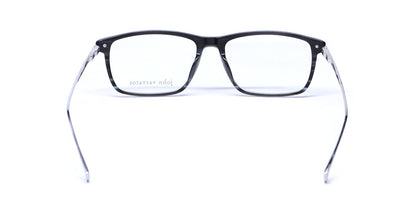 John Varvatos Vjv425 Eyeglasses by ModaFrames