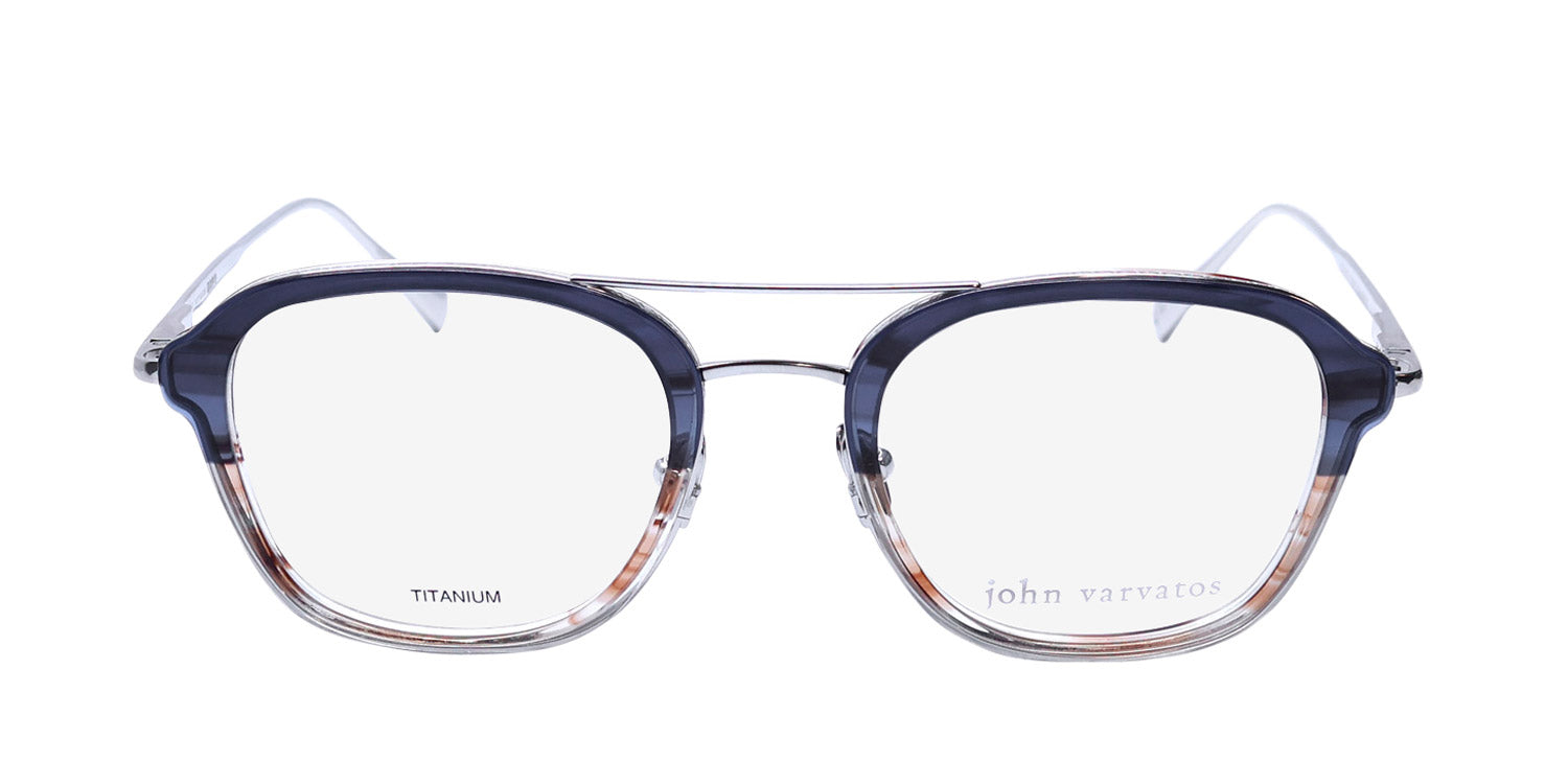 John Varvatos Vjv429 Eyeglasses by ModaFrames