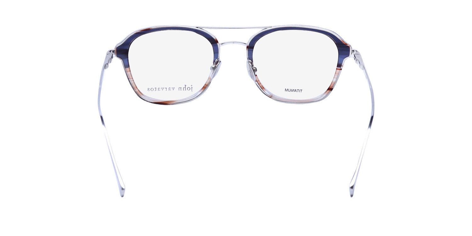 John Varvatos Vjv429 Eyeglasses by ModaFrames