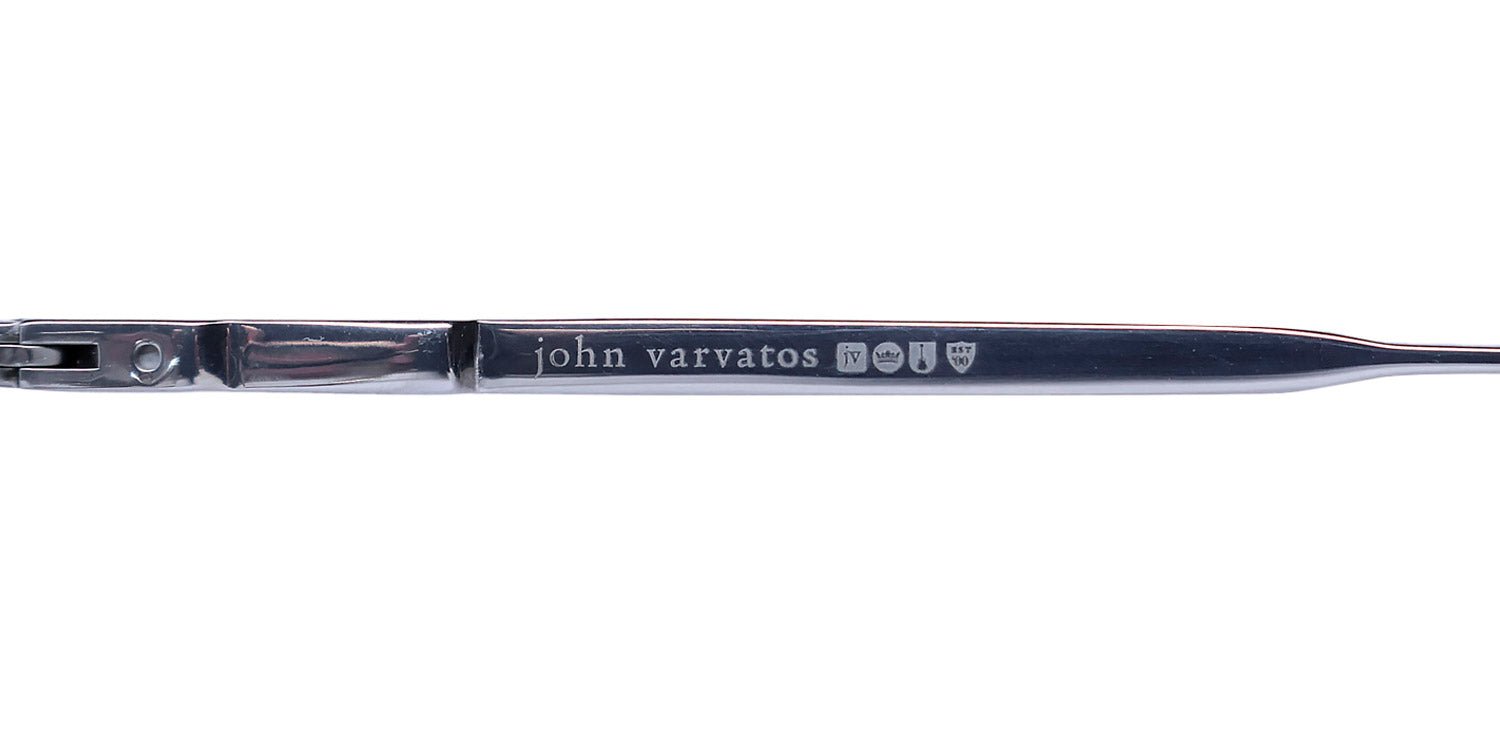 John Varvatos Vjv429 Eyeglasses by ModaFrames