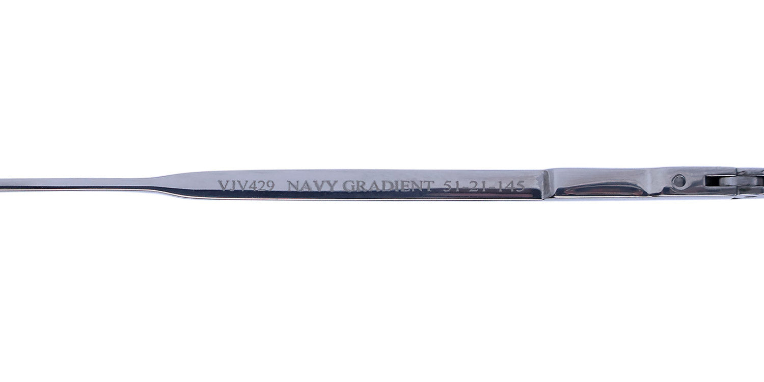 John Varvatos Vjv429 Eyeglasses by ModaFrames